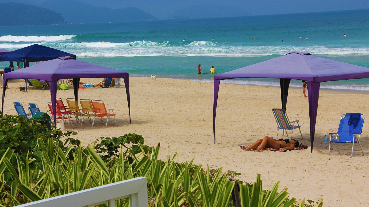Photo of Outdoor in Maresias
