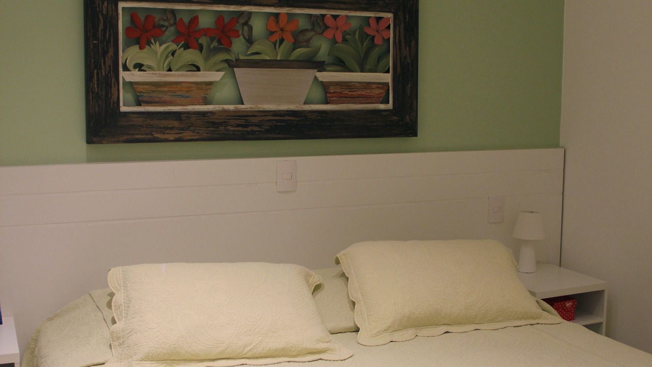 Photo of Bedroom in Maresias