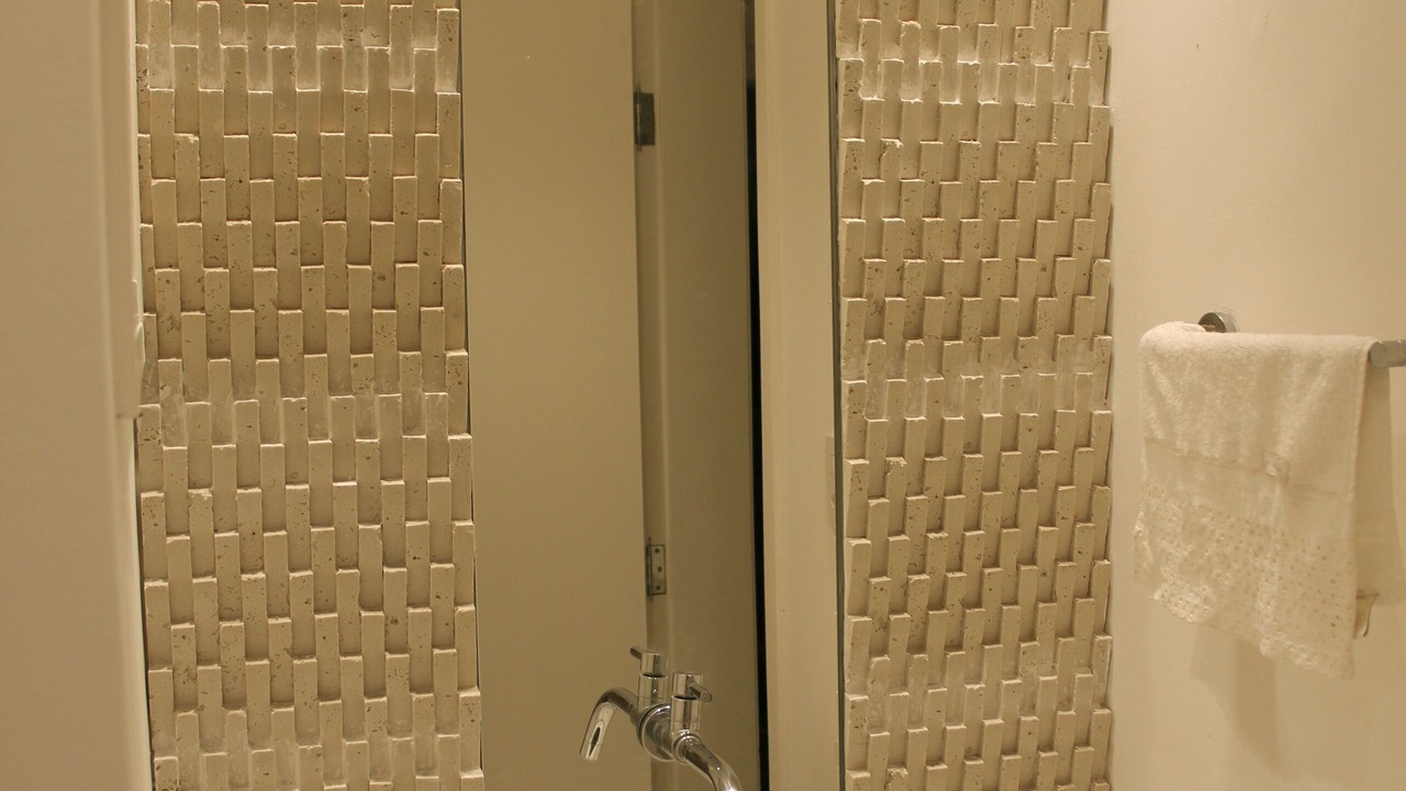 Photo of Bathroom in Maresias