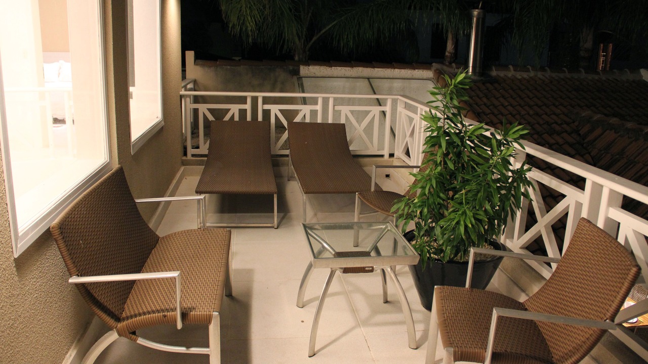 Photo of Outdoor in Maresias
