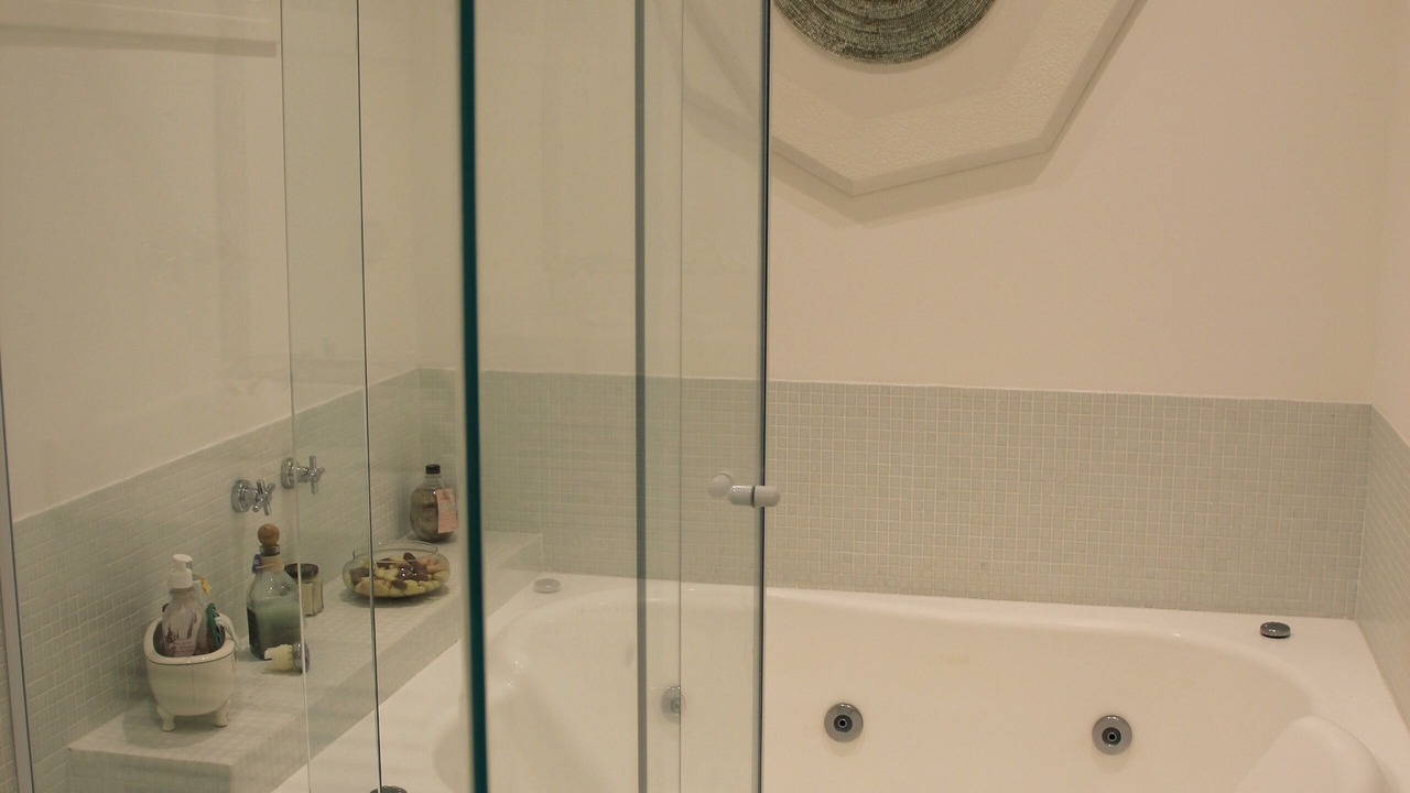 Photo of Bathroom in Maresias