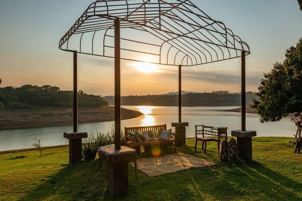 Photo of Outdoor in Sete Pontes