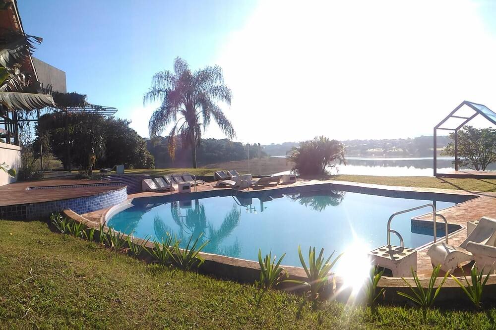 Photo of Outdoor in Sete Pontes