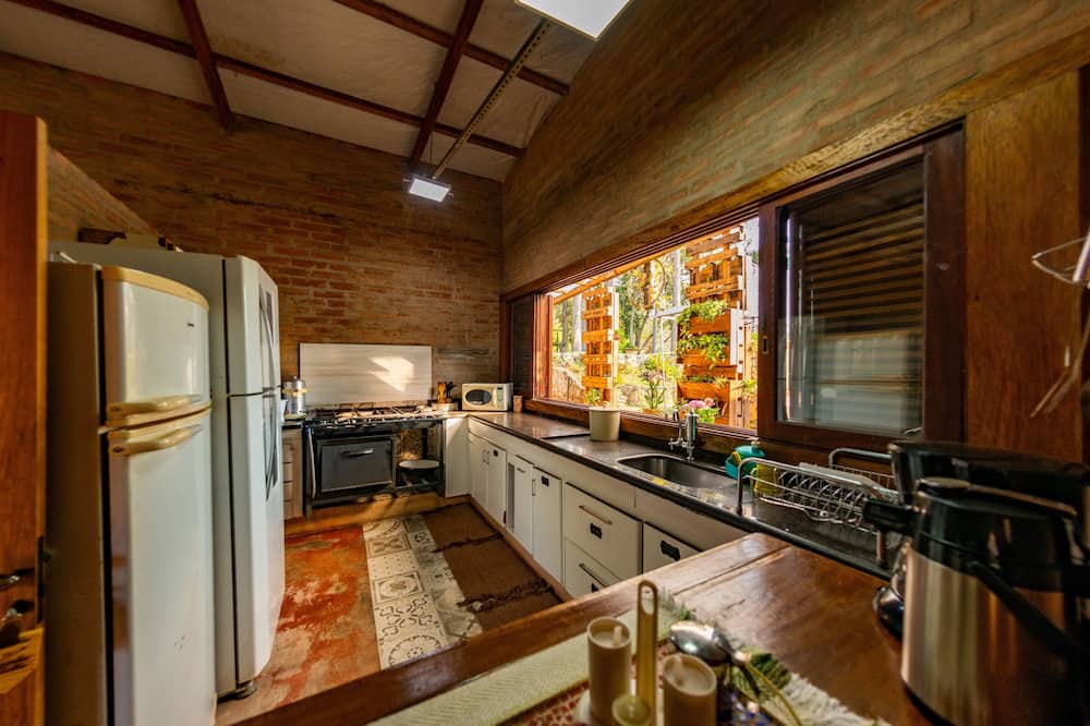 Photo of Kitchen in Sete Pontes