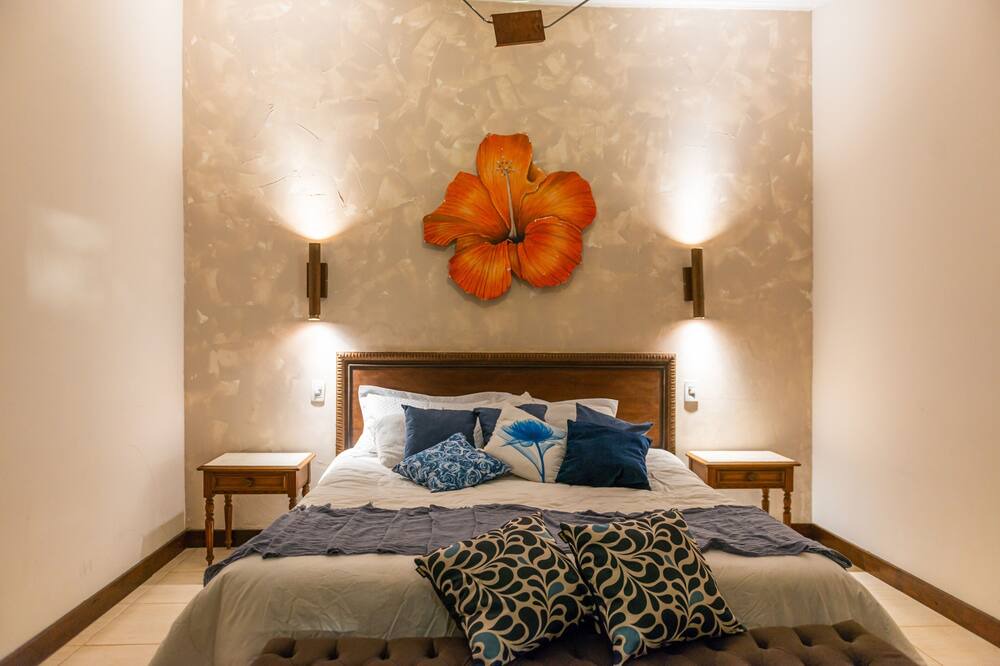 Photo of Bedroom in Sete Pontes