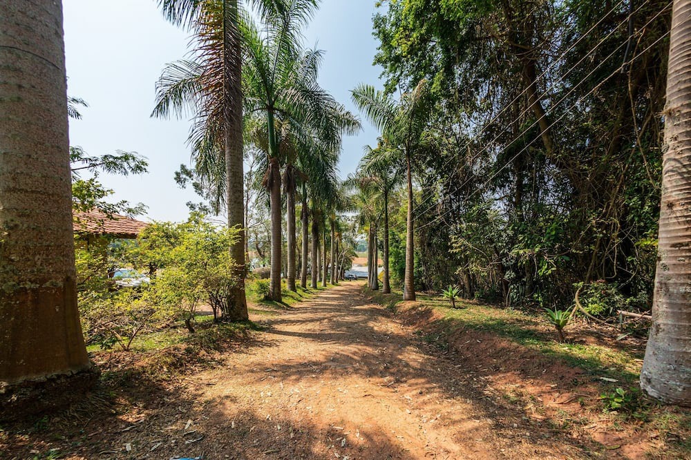 Photo of Outdoor in Sete Pontes