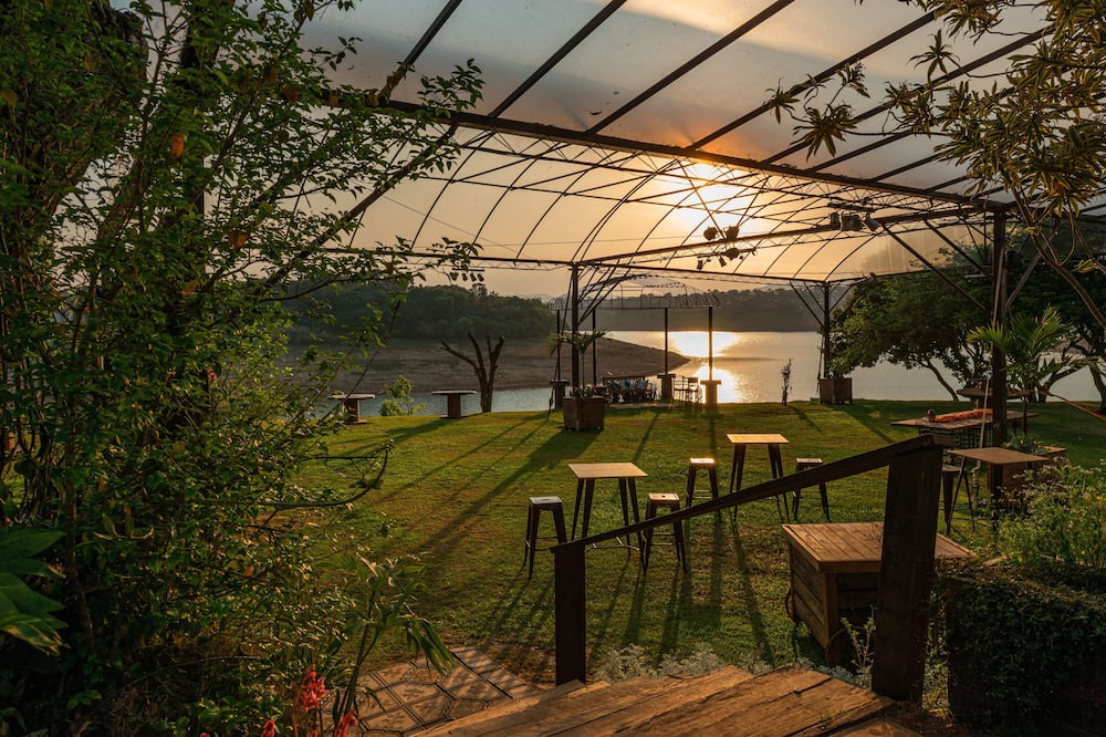 Photo of Outdoor in Sete Pontes