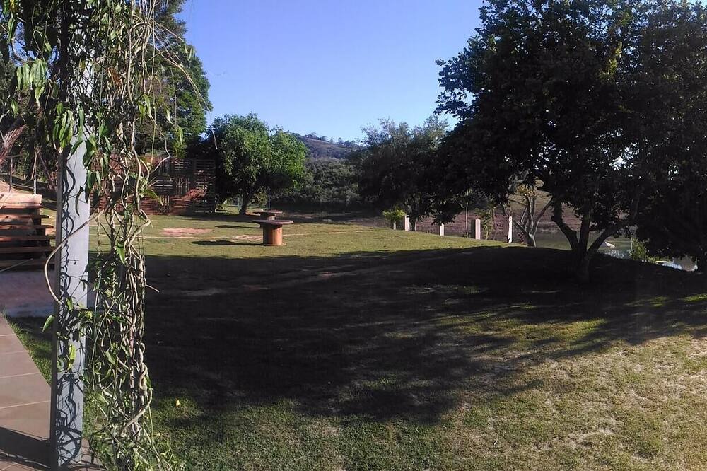 Photo of Outdoor in Sete Pontes
