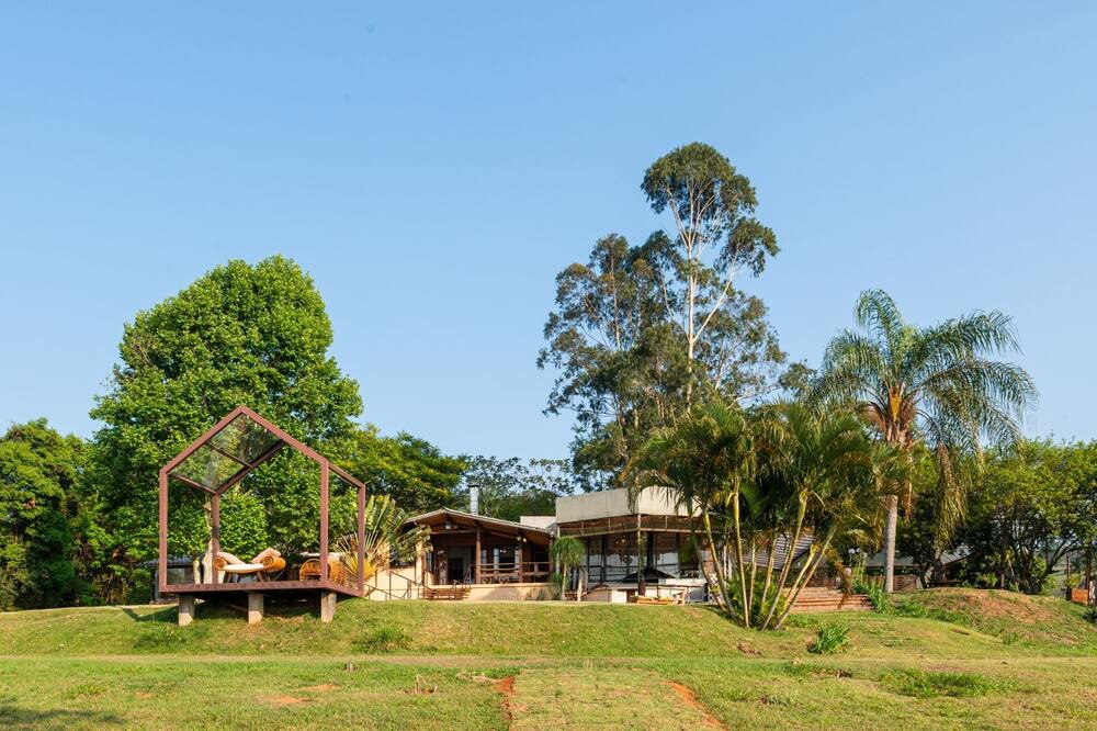 Photo of Outdoor in Sete Pontes