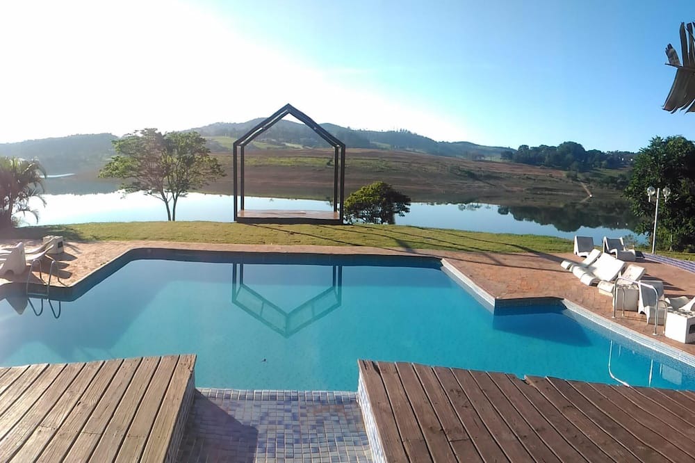 Photo of Outdoor in Sete Pontes