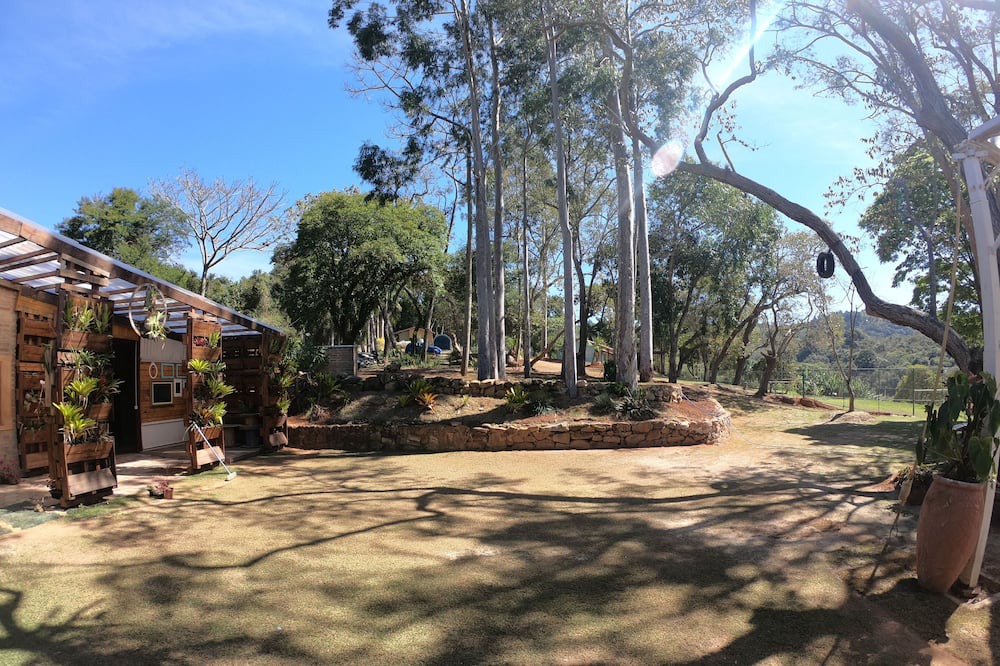 Photo of Outdoor in Sete Pontes