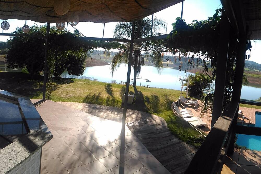 Photo of Patio Balcony in Sete Pontes
