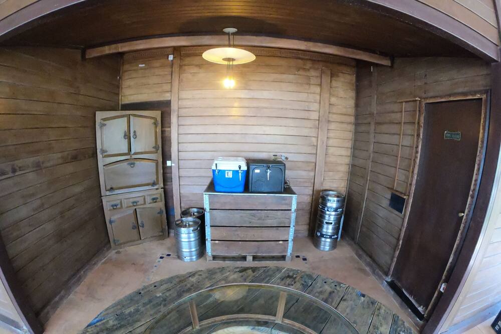 Photo of Bathroom in Sete Pontes