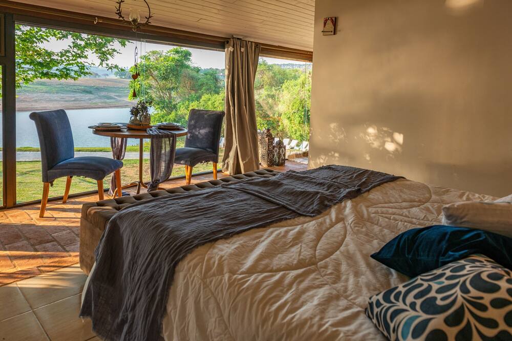 Photo of Bedroom in Sete Pontes