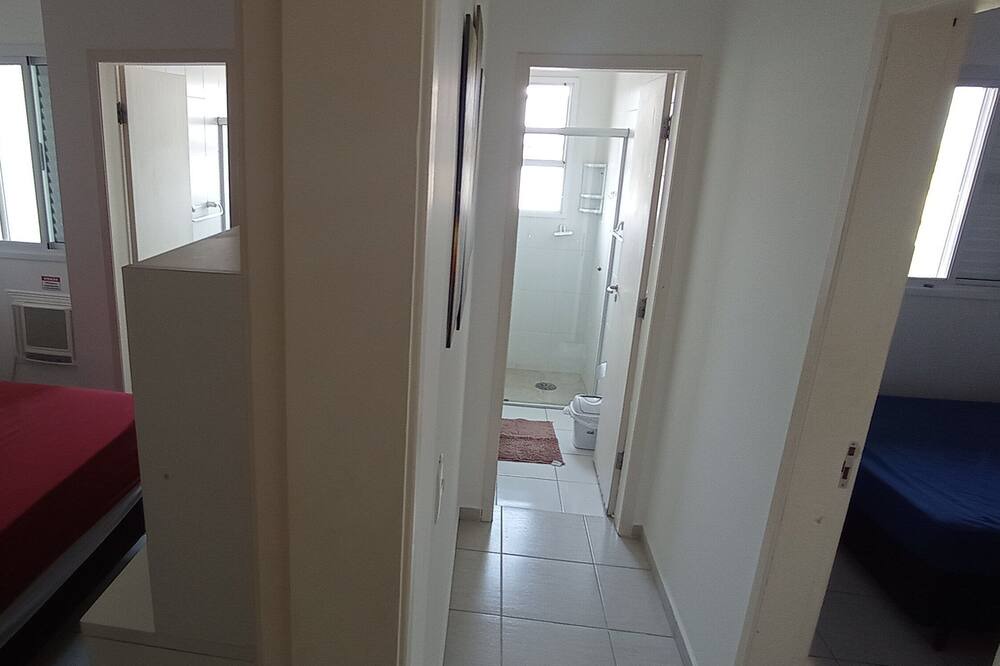 Photo of Bedroom in Barra da Lagoa