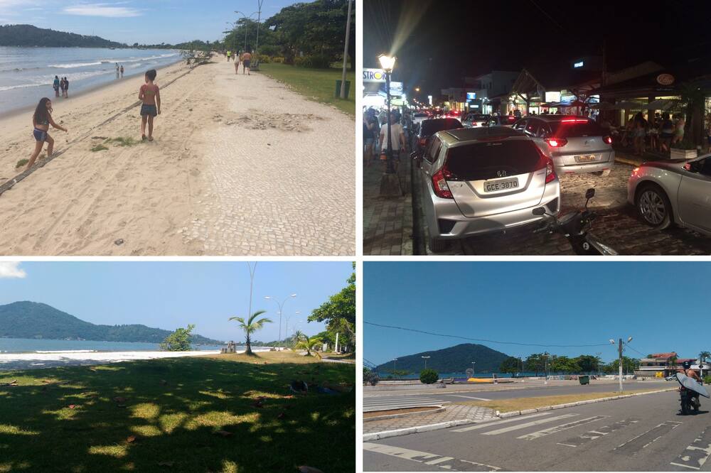 Photo of Others in Barra da Lagoa