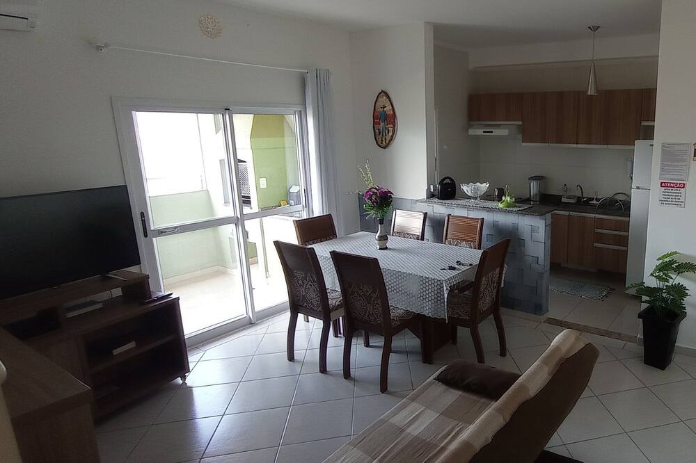Photo of Kitchen in Barra da Lagoa