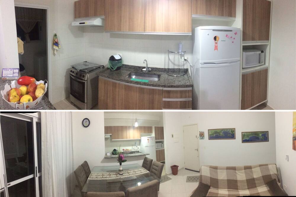 Photo of Kitchen in Barra da Lagoa