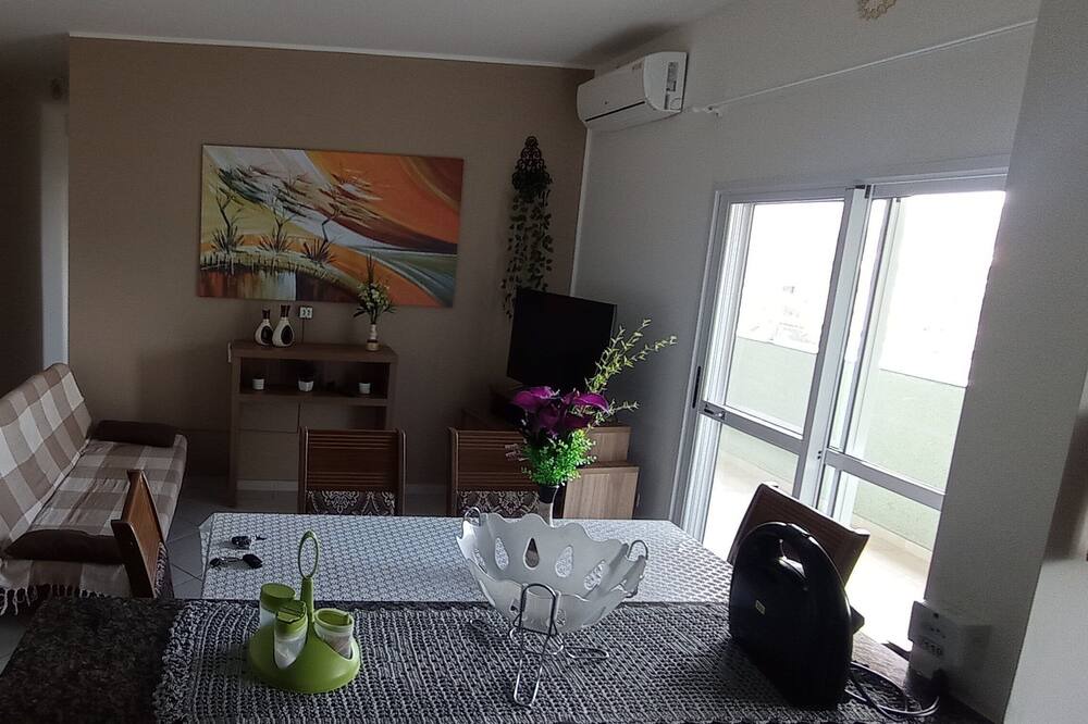 Photo of Kitchen in Barra da Lagoa