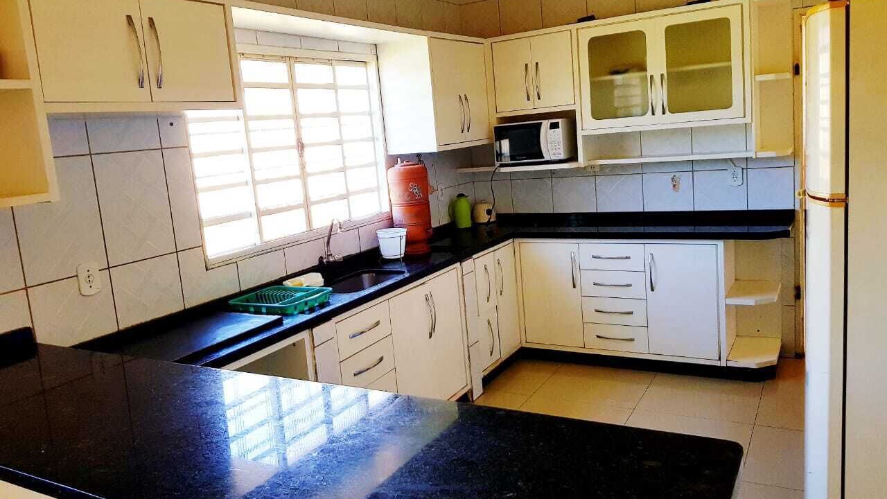 Photo of Kitchen in Itanhanga