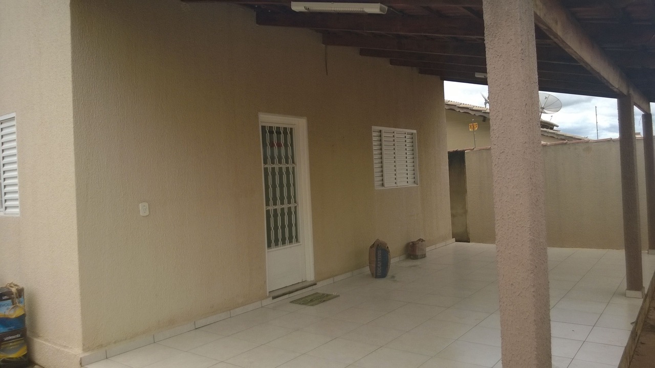 Photo of Outdoor in Itanhanga