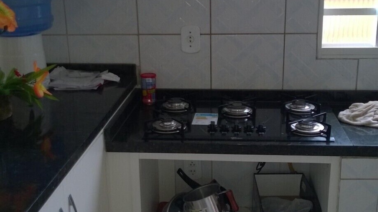 Photo of Kitchen in Itanhanga