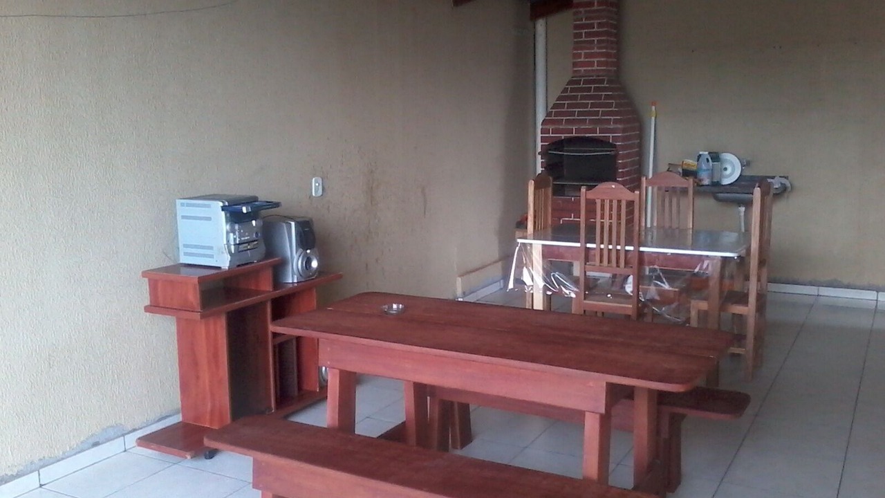 Photo of Outdoor in Itanhanga