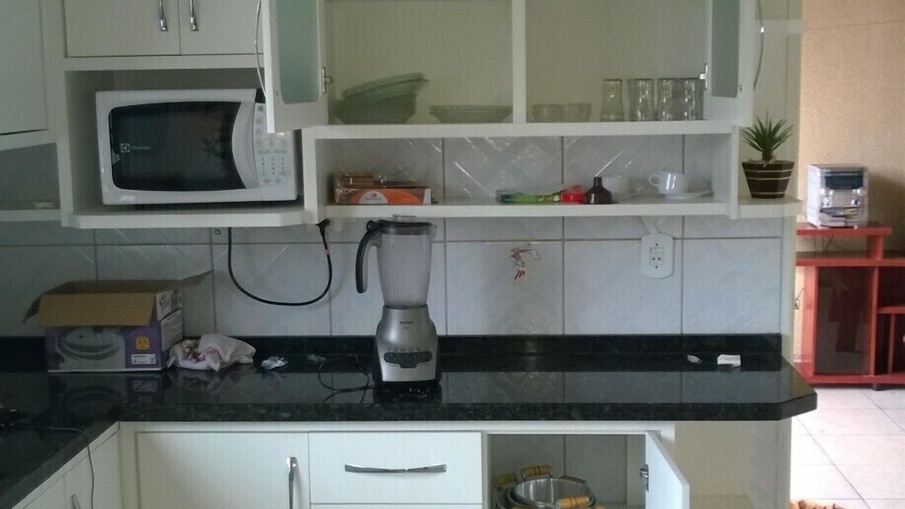 Photo of Kitchen in Itanhanga