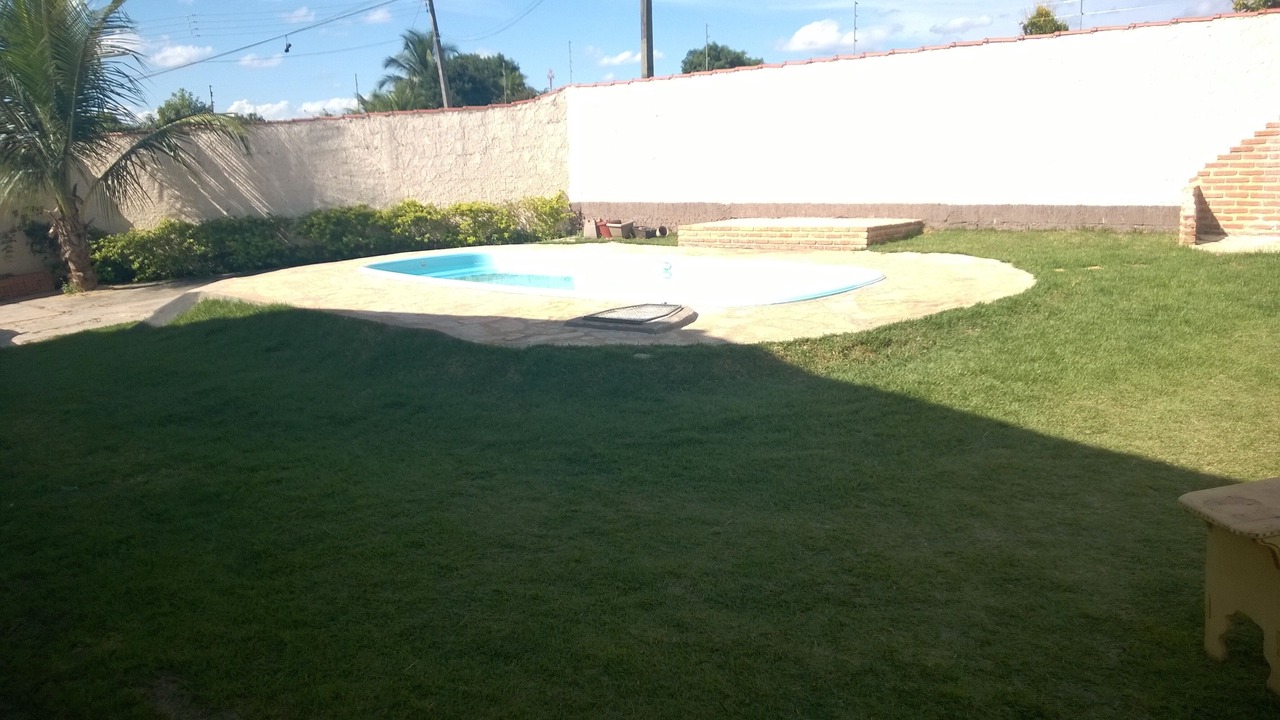 Photo of Outdoor in Itanhanga