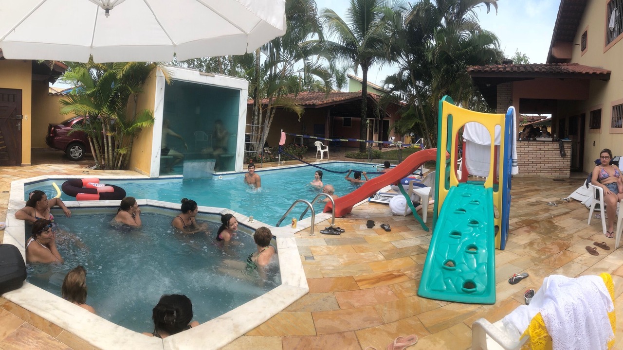 Photo of Outdoor in Raul Cury