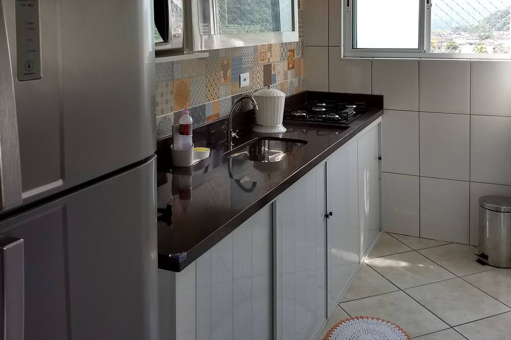 Photo of Kitchen in Balneario Umurama