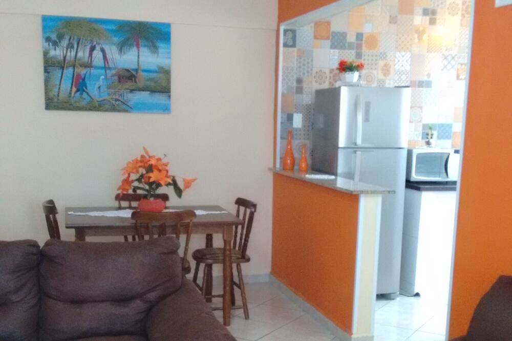 Photo of Livingroom in Balneario Umurama