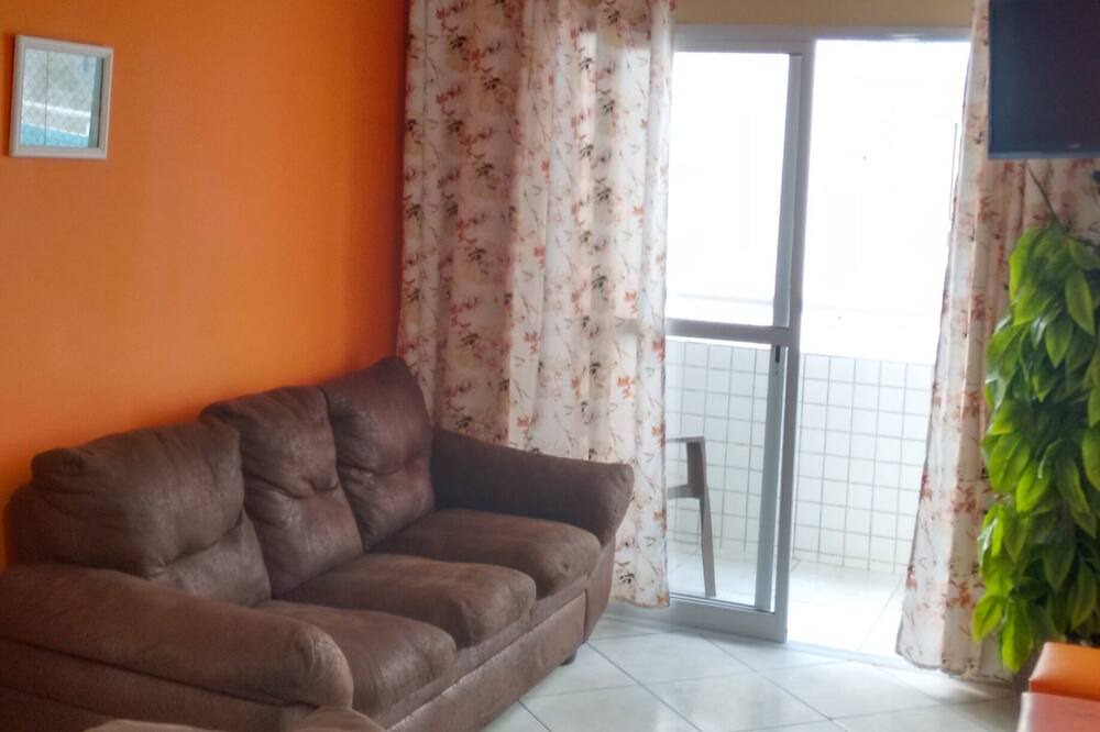 Photo of Livingroom in Balneario Umurama