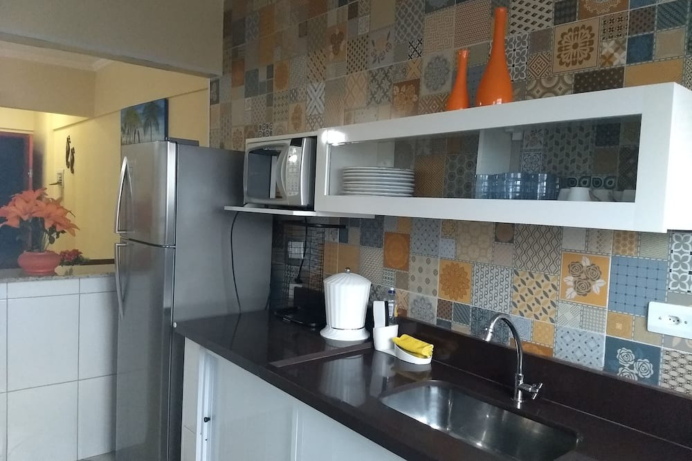 Photo of Kitchen in Balneario Umurama