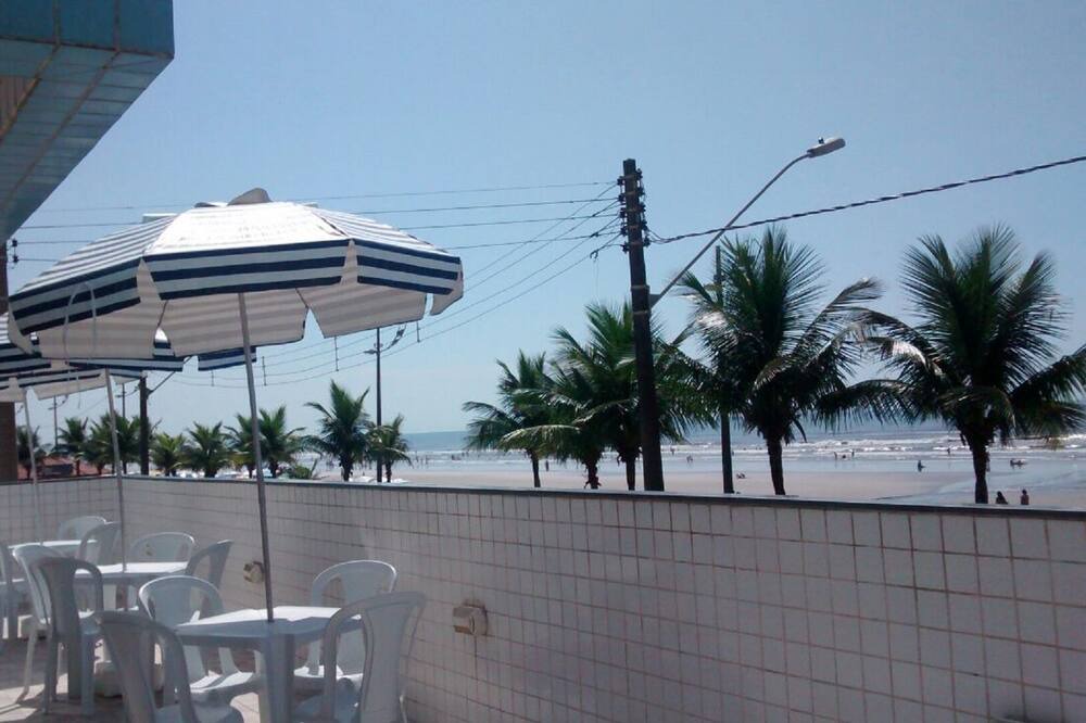 Photo of Patio Balcony in Balneario Umurama