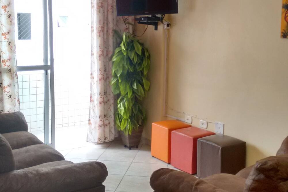 Photo of Livingroom in Balneario Umurama