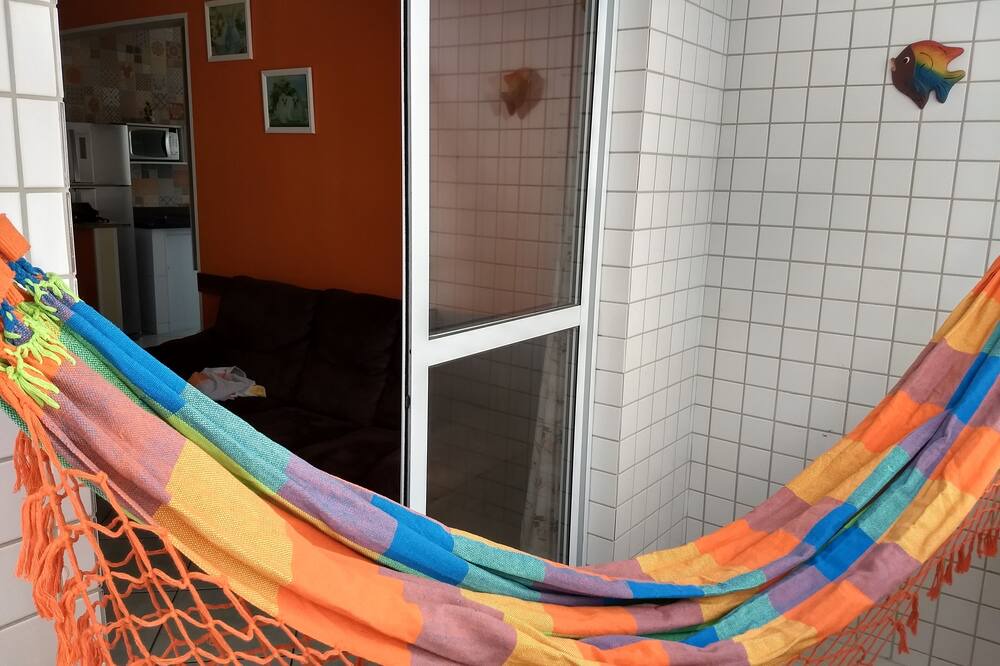 Photo of Patio Balcony in Balneario Umurama