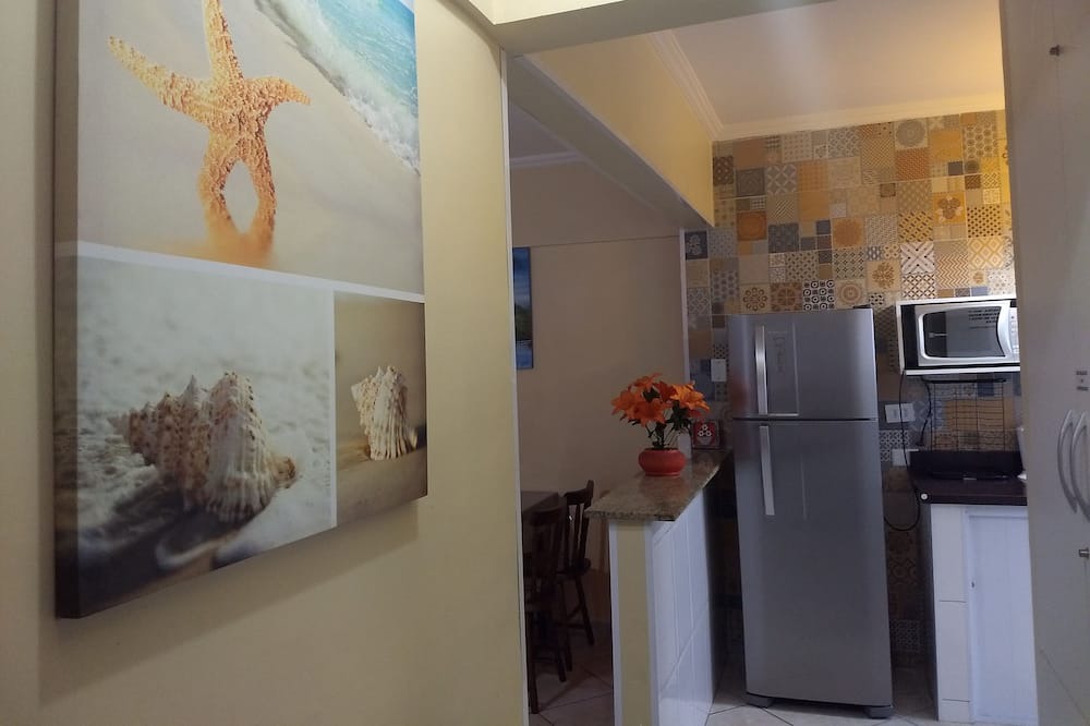 Photo of Kitchen in Balneario Umurama