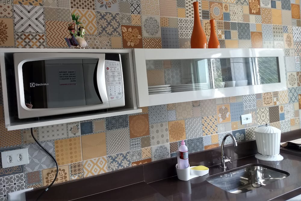 Photo of Kitchen in Balneario Umurama