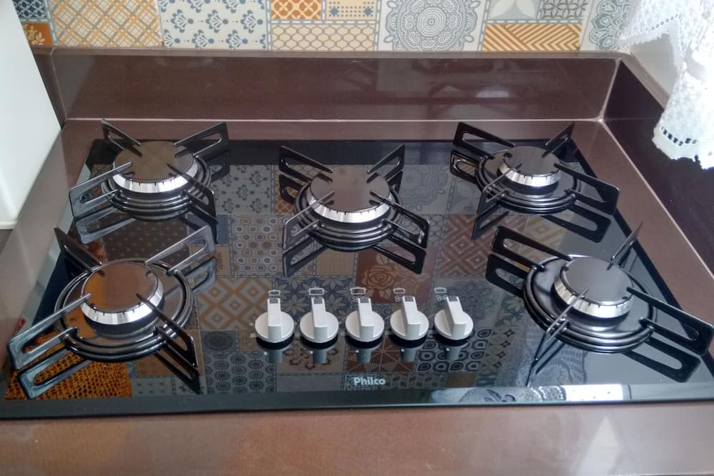 Photo of Kitchen in Balneario Umurama
