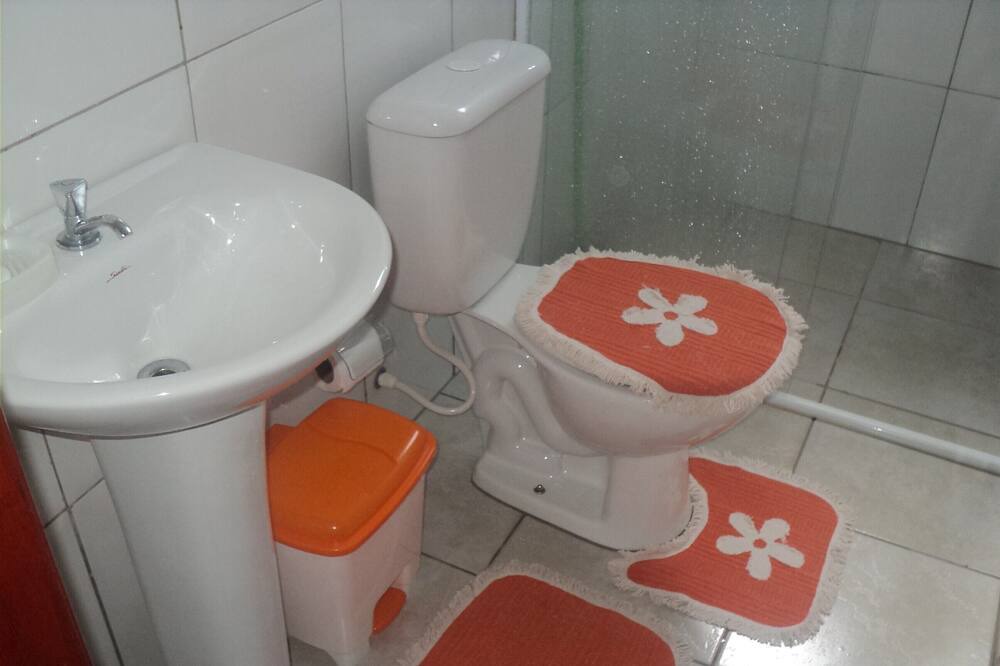Photo of Bathroom in Balneario Umurama
