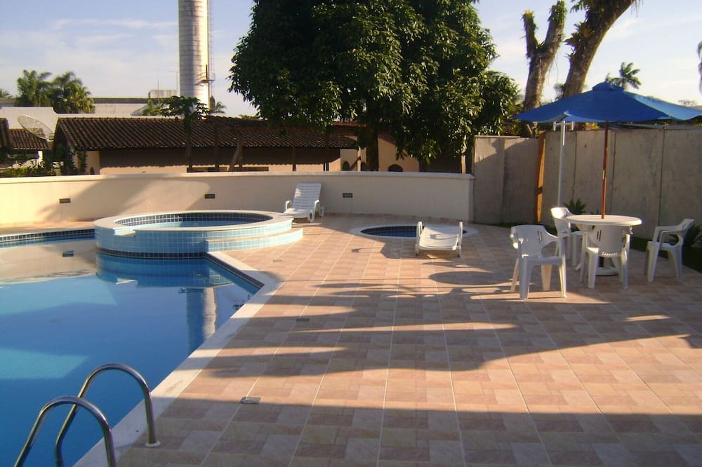 Photo of Outdoor in Praia da Enseada