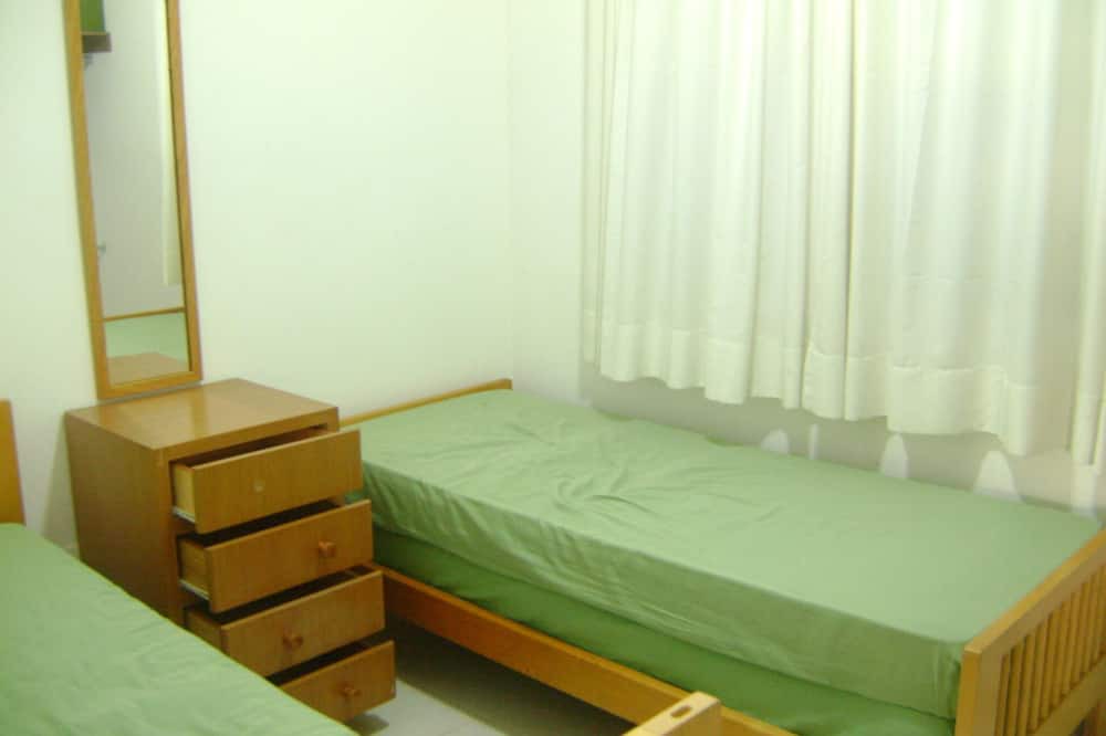 Photo of Bedroom in Praia da Enseada