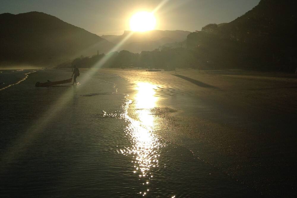 Photo of Others in Praia da Enseada