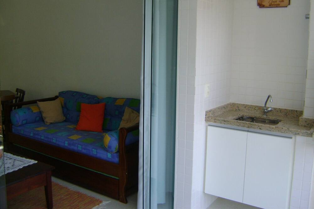 Photo of Livingroom in Praia da Enseada