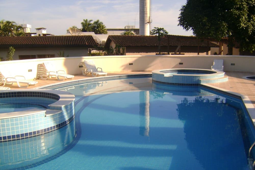 Photo of Outdoor in Praia da Enseada