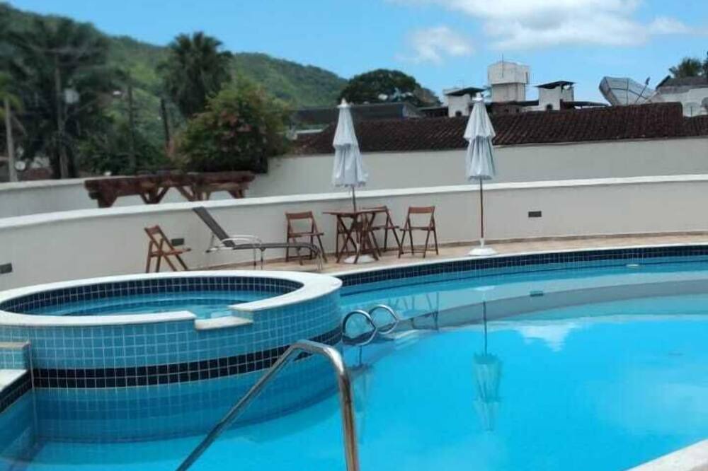 Photo of Outdoor in Praia da Enseada