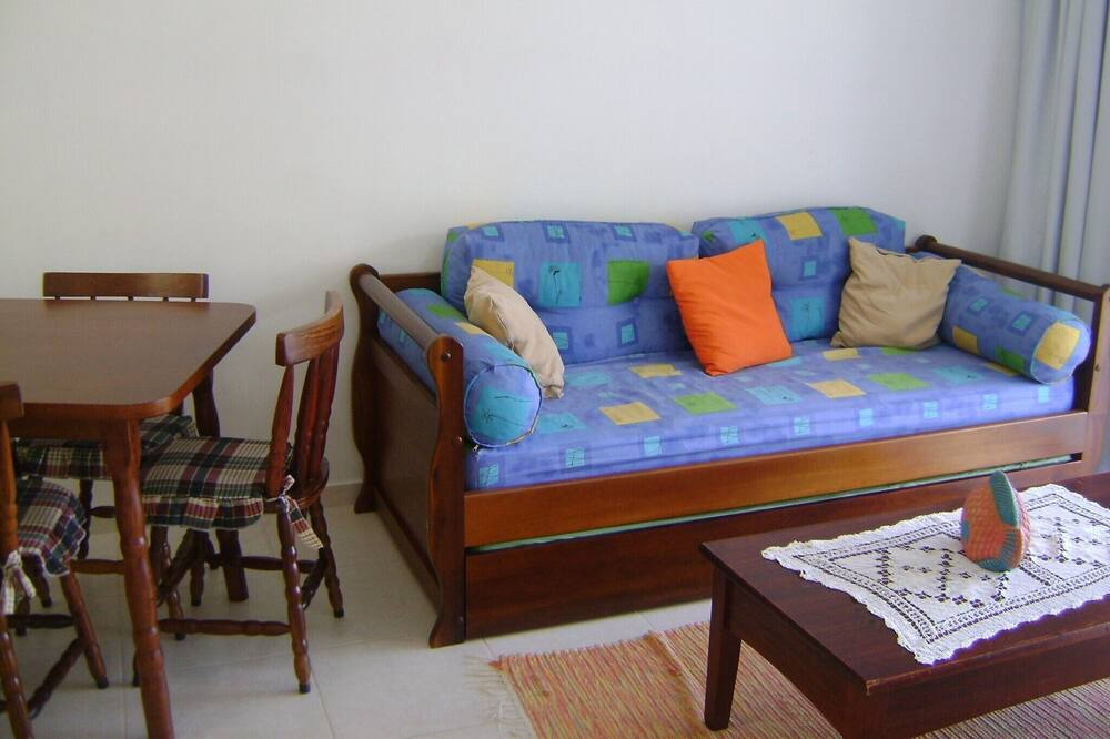 Photo of Livingroom in Praia da Enseada