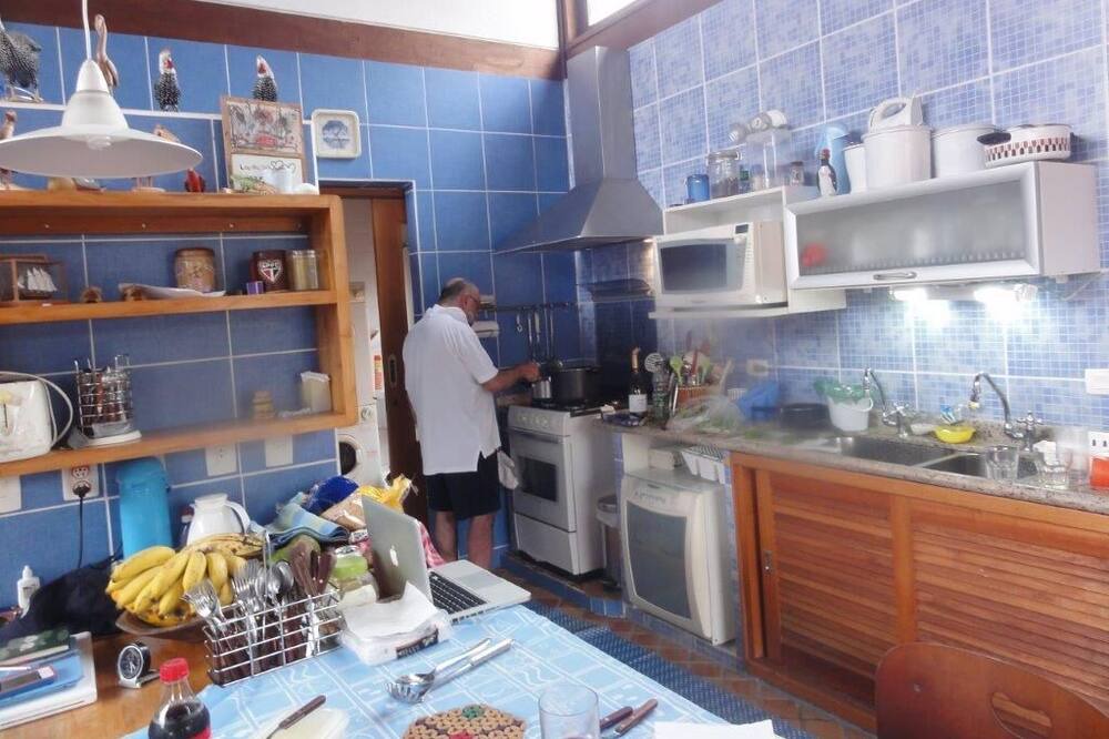 Photo of Kitchen in Juquehy
