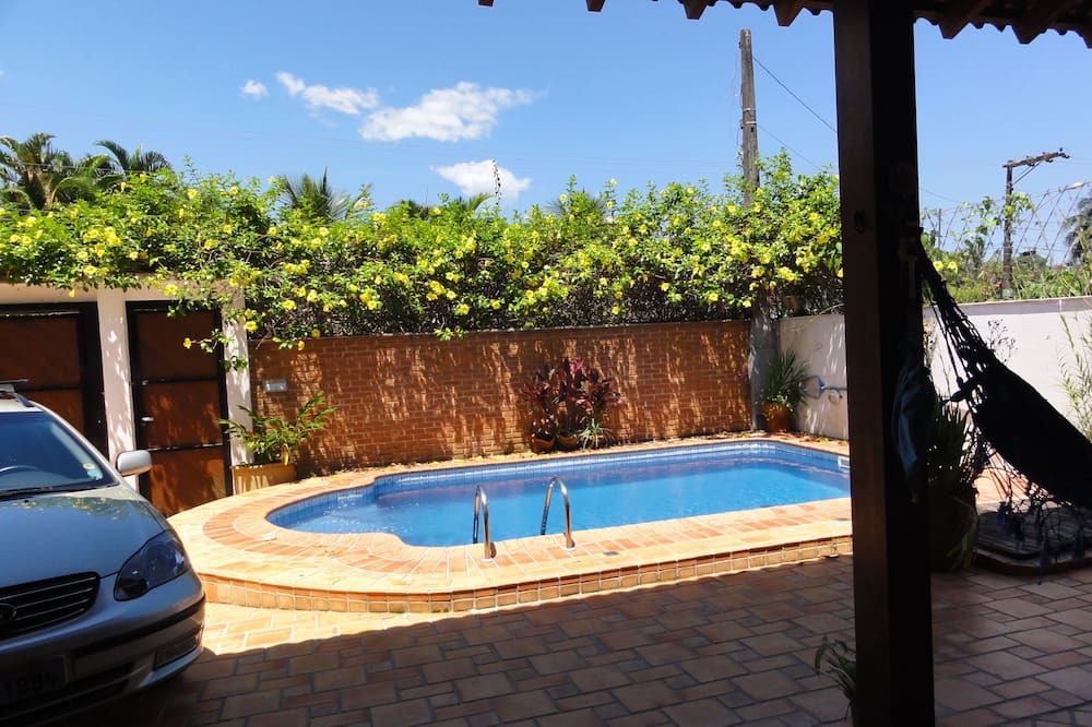 Photo of Outdoor in Juquehy